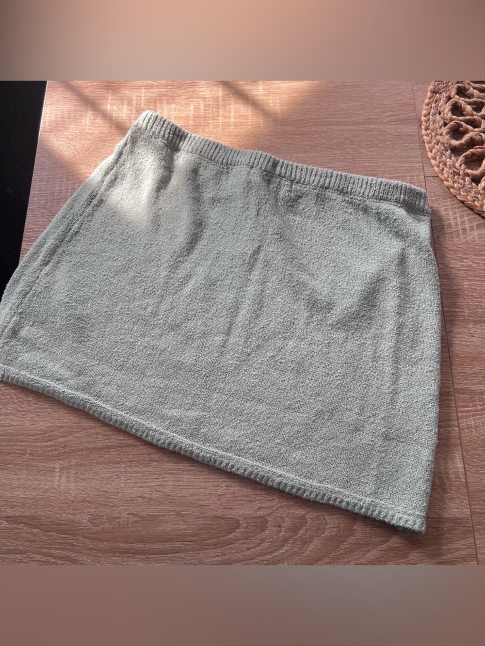 Free People Rhea Sweater Set - Picture 7 of 8
